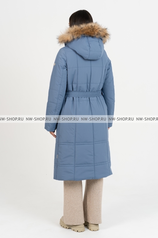 Женское зимнее пальто Nord Wind 1013