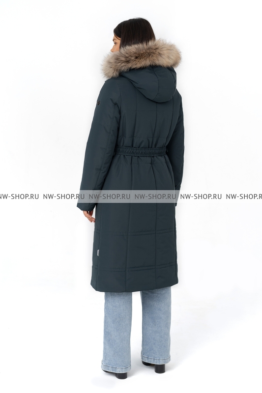 Женское зимнее пальто Nord Wind 1013