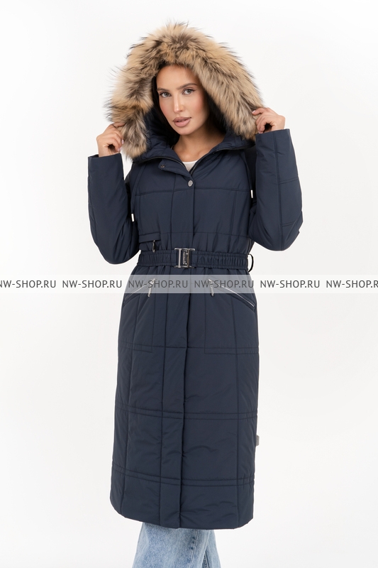 Женское зимнее пальто Nord Wind 1013