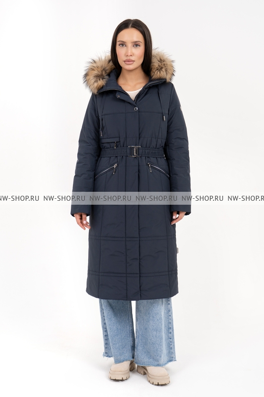 Женское зимнее пальто Nord Wind 1013