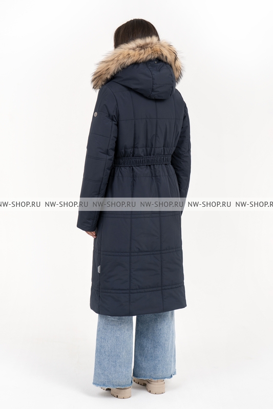 Женское зимнее пальто Nord Wind 1013