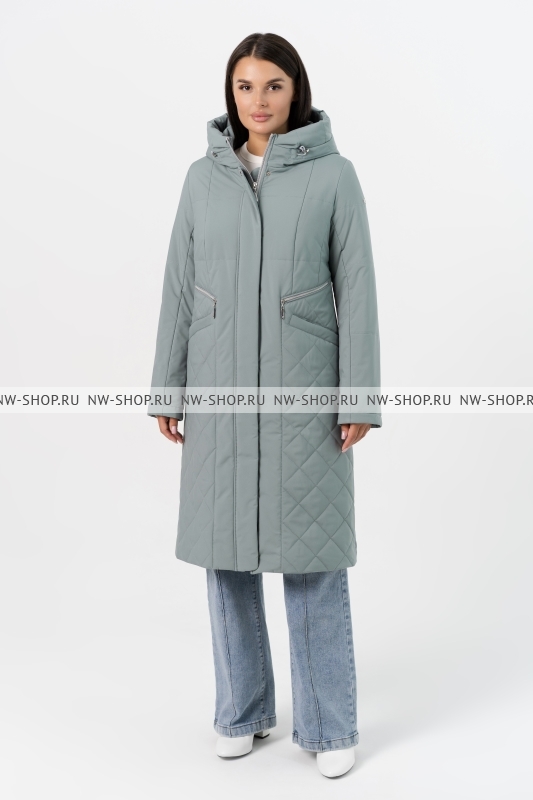 Женское демисезонное пальто Nord Wind 1015