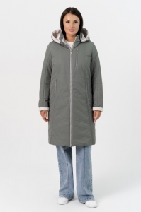 Женское демисезонное пальто Nord Wind 1018