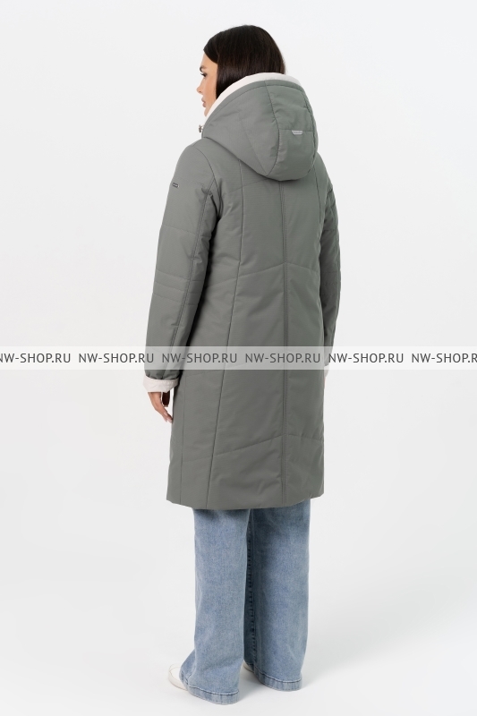 Женское демисезонное пальто Nord Wind 1018