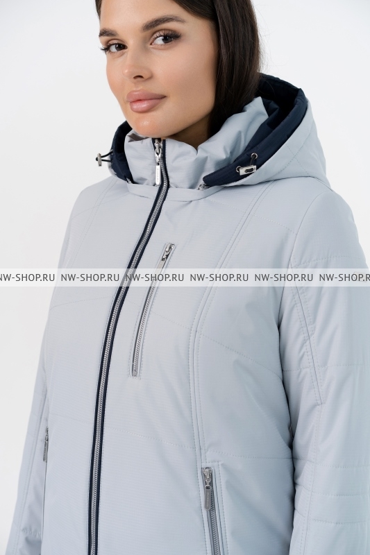 Женское демисезонное пальто Nord Wind 1018