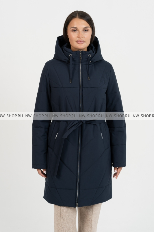 Женское зимнее пальто Nord Wind 1022