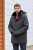 Мужская зимняя куртка Nord Wind 0570