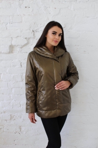 Женская демисезонная куртка Nord Wind 282
