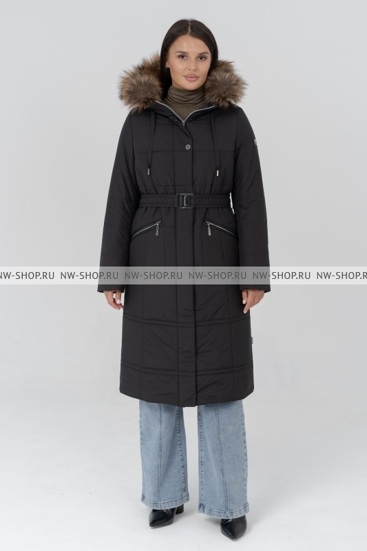 Женское зимнее пальто Nord Wind 1013
