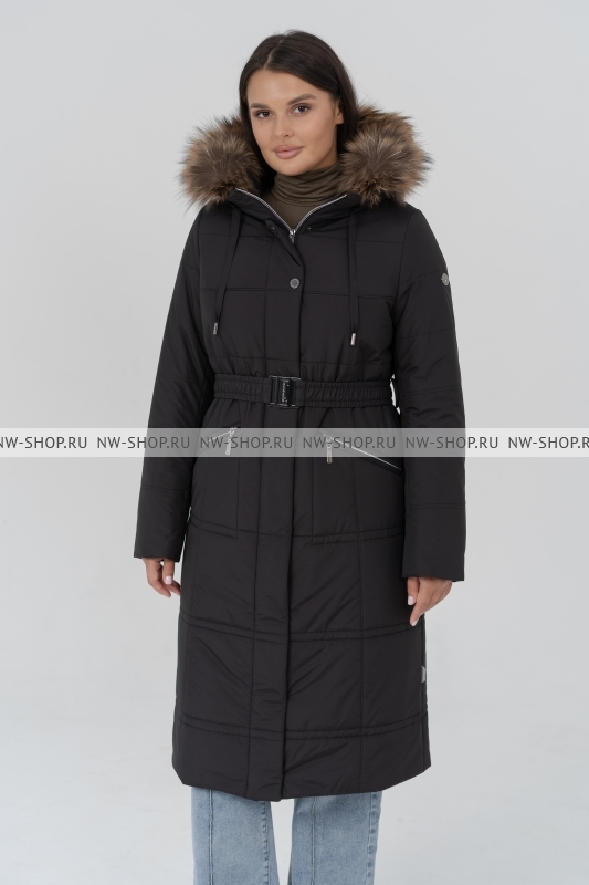 Женское зимнее пальто Nord Wind 1013