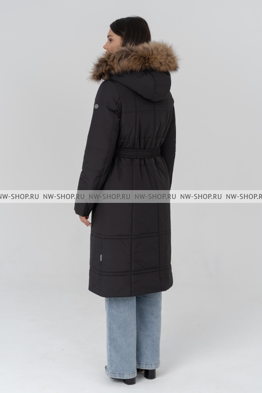 Женское зимнее пальто Nord Wind 1013