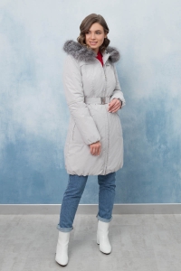 Женское зимнее пальто Nord Wind 521