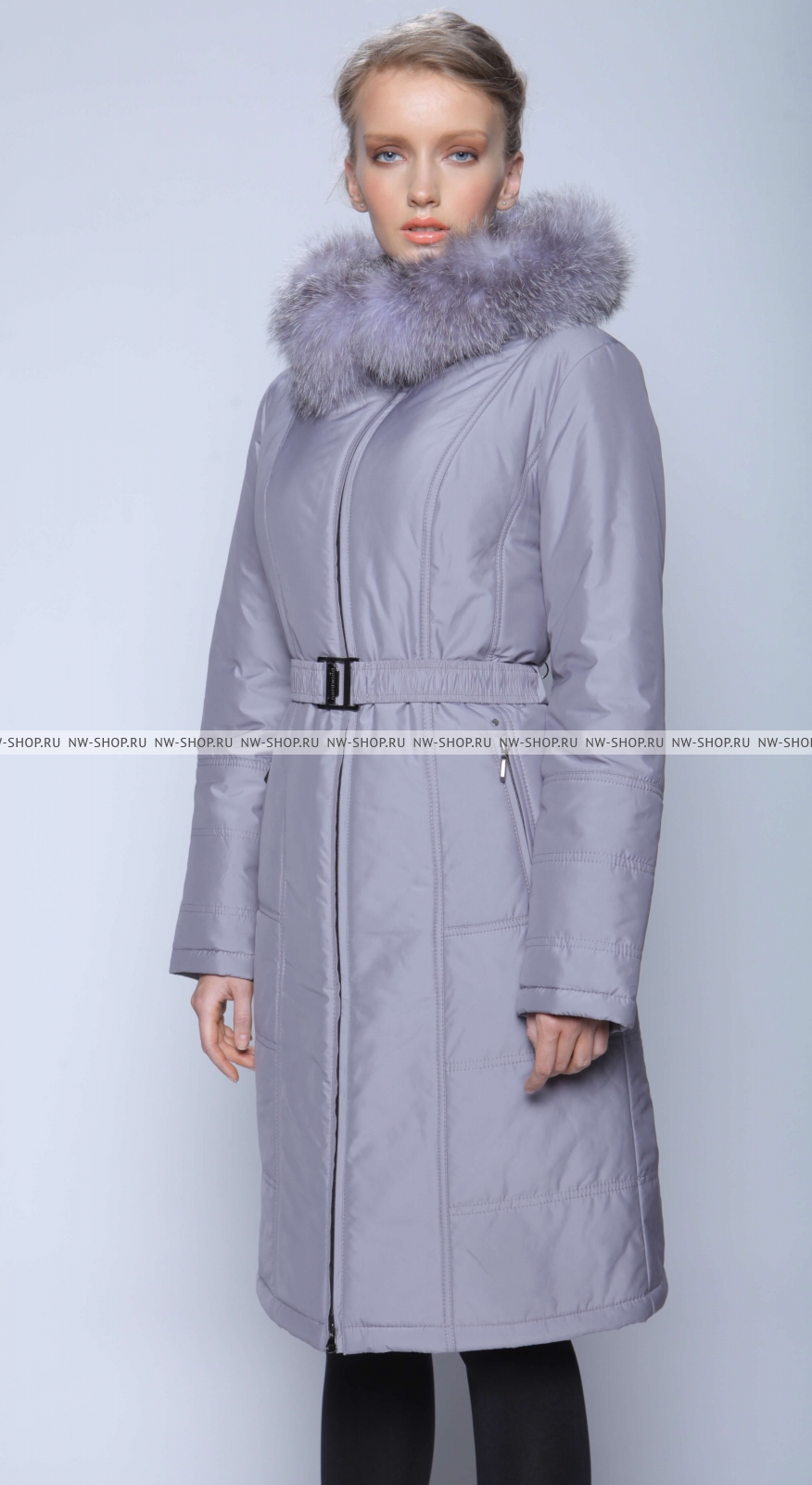 Женское зимнее пальто Nord Wind 530