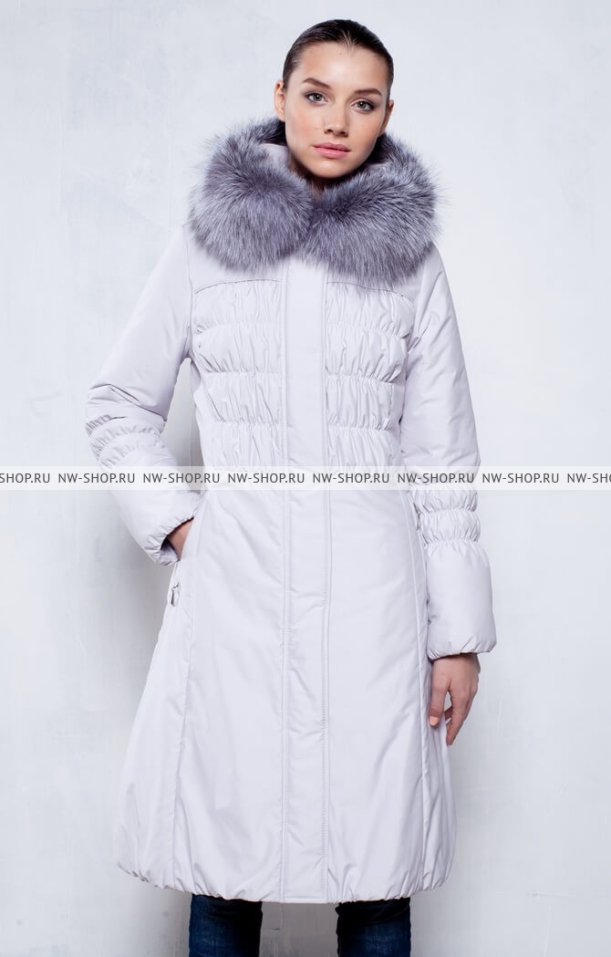Женское зимнее пальто Nord Wind 581
