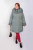Женское демисезонное пальто Nord Wind 585