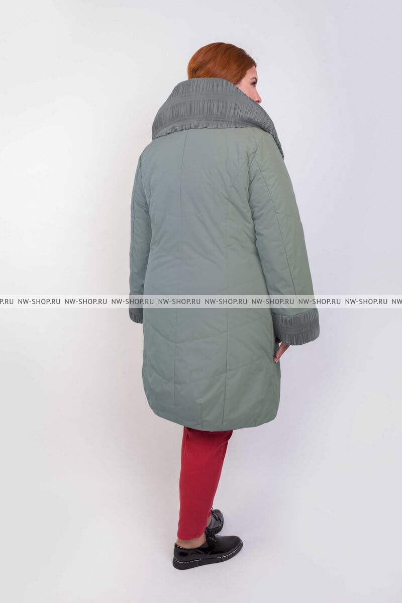 Женское демисезонное пальто Nord Wind 585