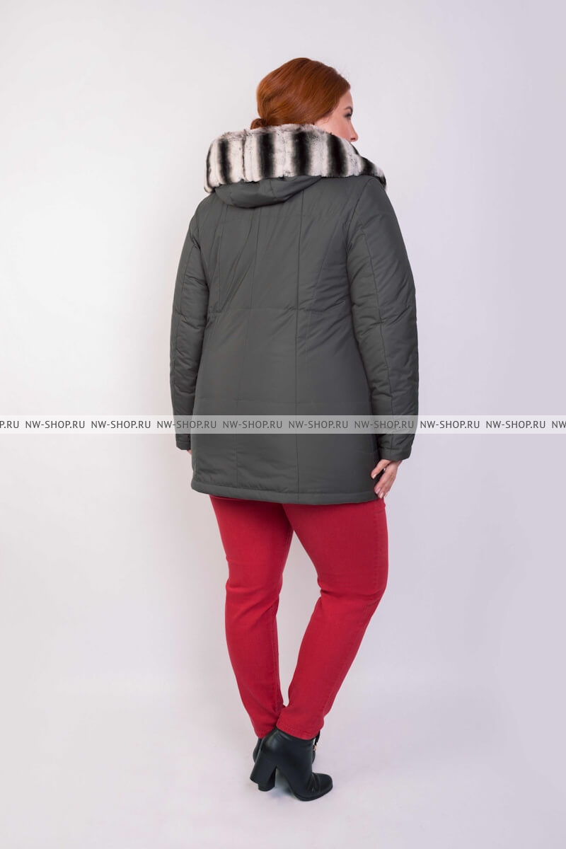 Женская зимняя куртка Nord Wind 626