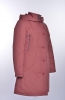 Женское демисезонное пальто Nord Wind 654