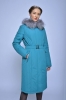 Женское зимнее пальто Nord Wind 682  