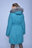 Женское зимнее пальто Nord Wind 693