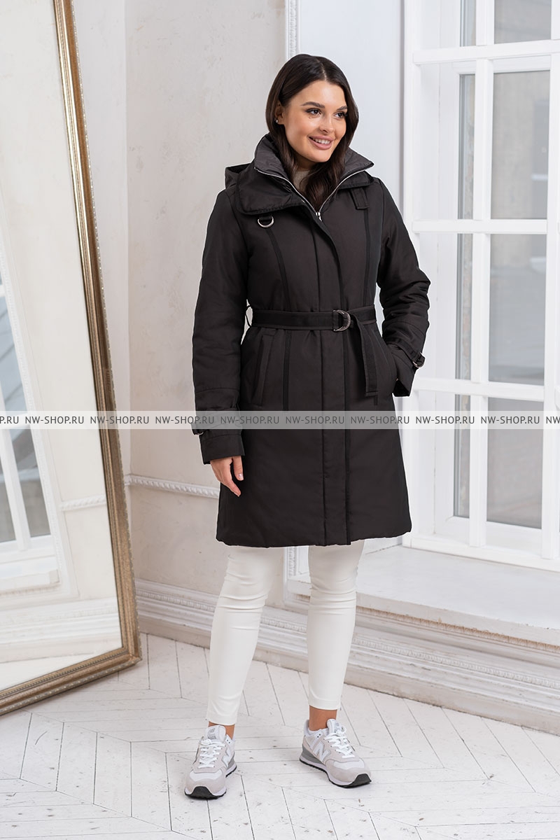 Женское демисезонное пальто Nord Wind 695