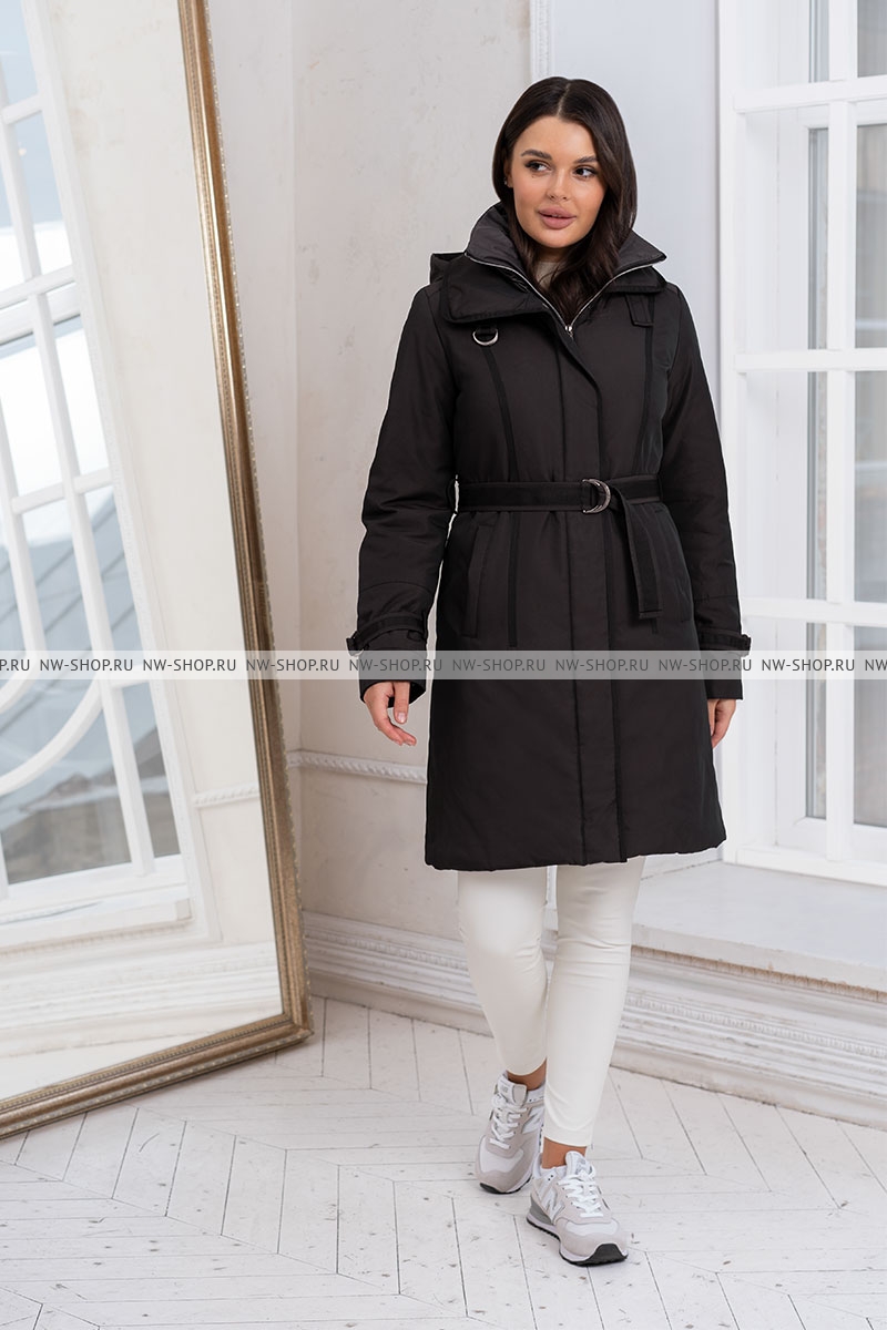 Женское демисезонное пальто Nord Wind 695