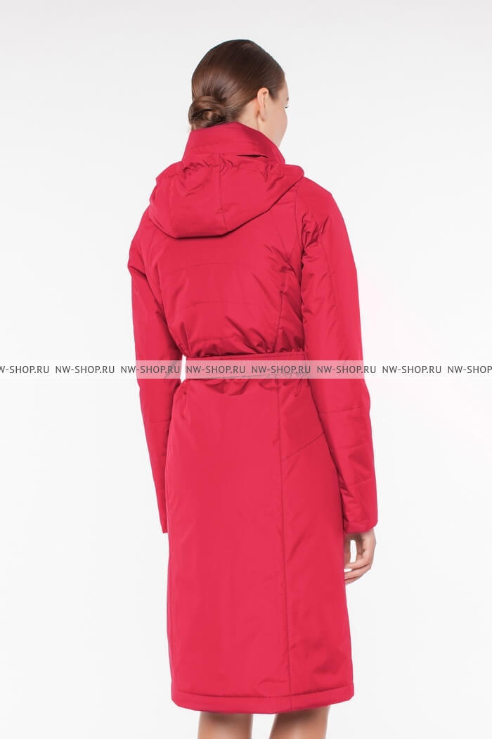Женское демисезонное пальто Nord Wind 699