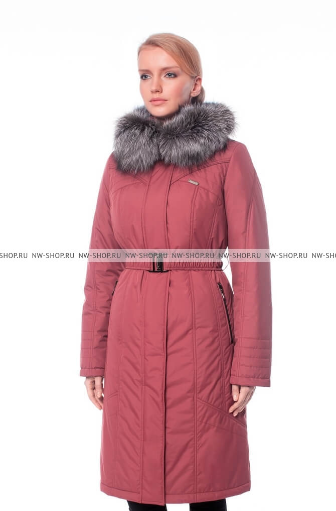 Женское зимнее пальто Nord Wind 744