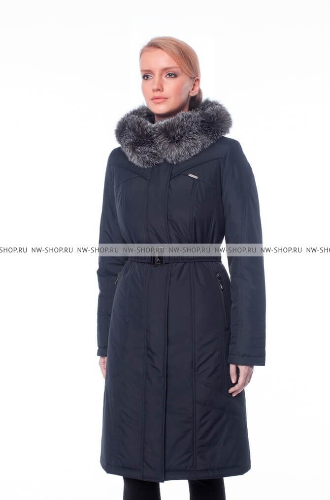 Женское зимнее пальто Nord Wind 744