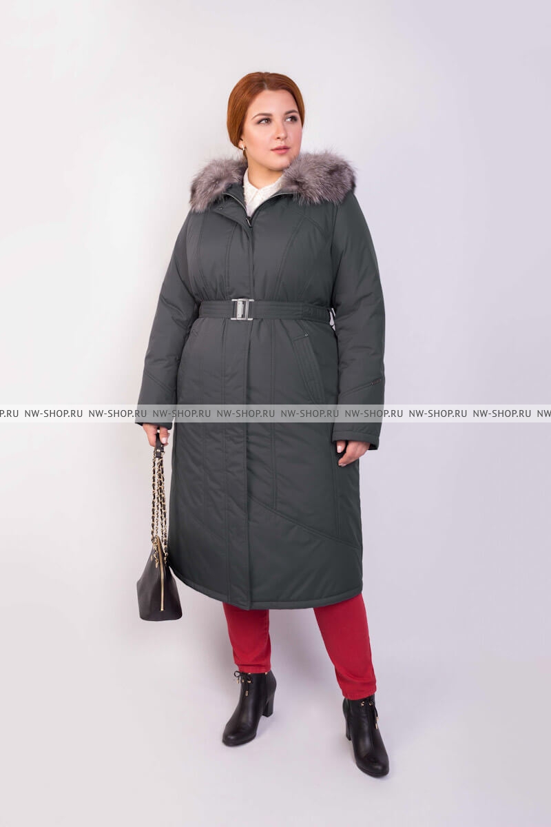 Женское зимнее пальто Nord Wind 750