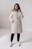 Женское демисезонное пальто Nord Wind 787