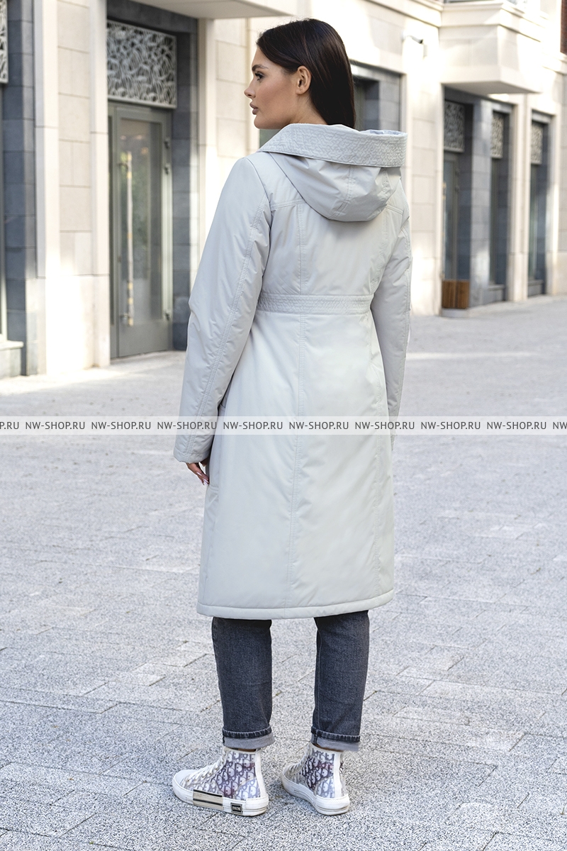 Женское демисезонное пальто Nord Wind 789