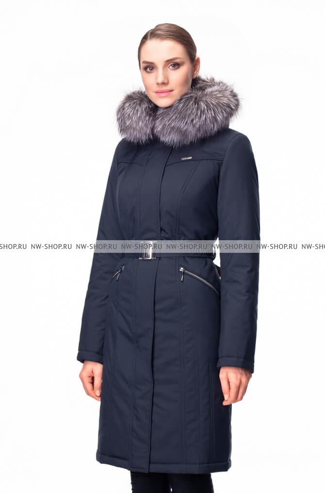 Женское зимнее пальто Nord Wind 801