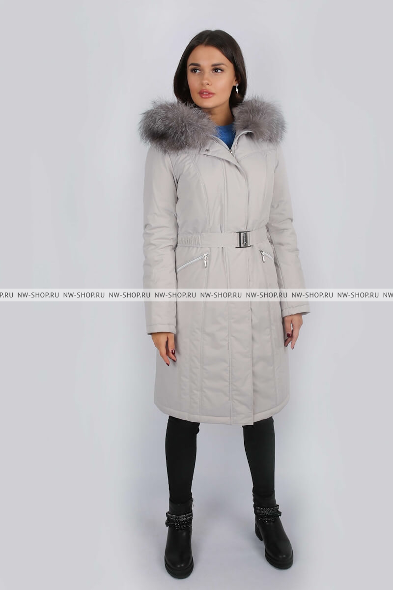 Женское зимнее пальто Nord Wind 801