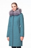 Женское зимнее пальто Nord Wind 807