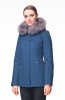Женская зимняя куртка Nord Wind 811