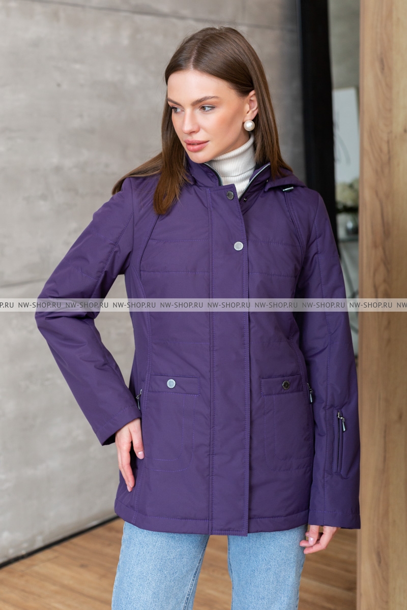 Женская демисезонная куртка Nord Wind 811-а