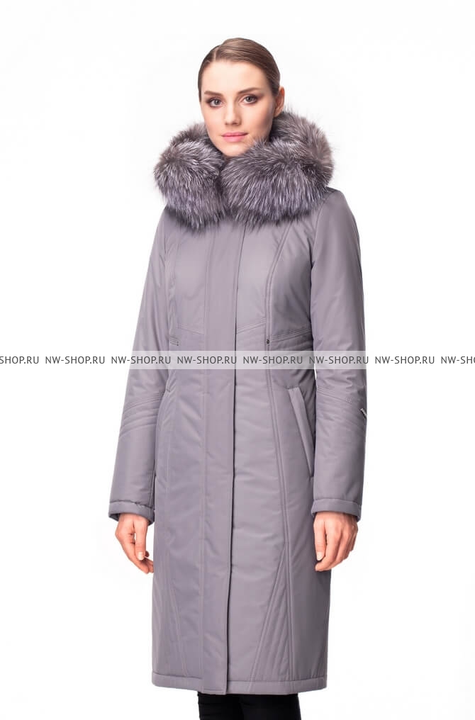 Женское зимнее пальто Nord Wind 813