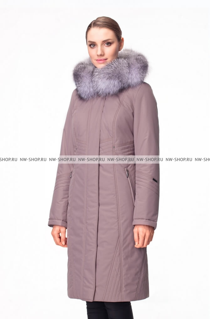 Женское зимнее пальто Nord Wind 813