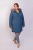 Женское зимнее пальто Nord Wind 816