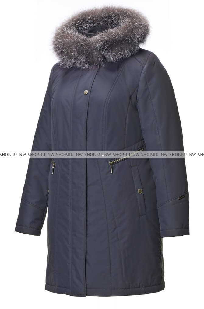 Женское зимнее пальто Nord Wind 816