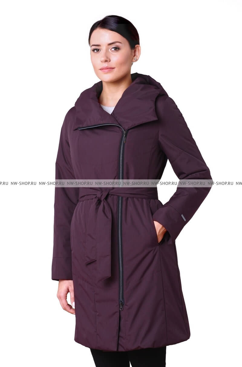 Женское демисезонное пальто Nord Wind 818