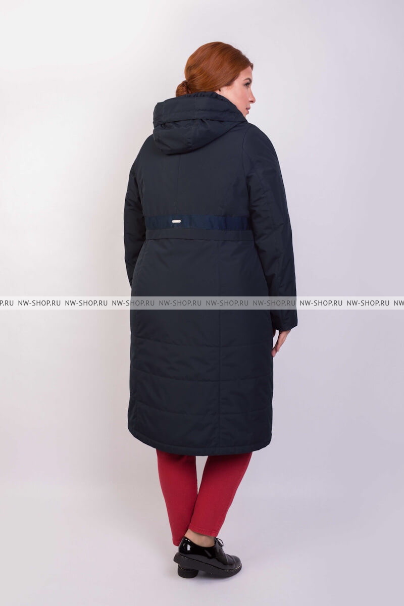 Женское демисезонное пальто Nord Wind 824