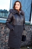 Женское зимнее пальто Nord Wind 835