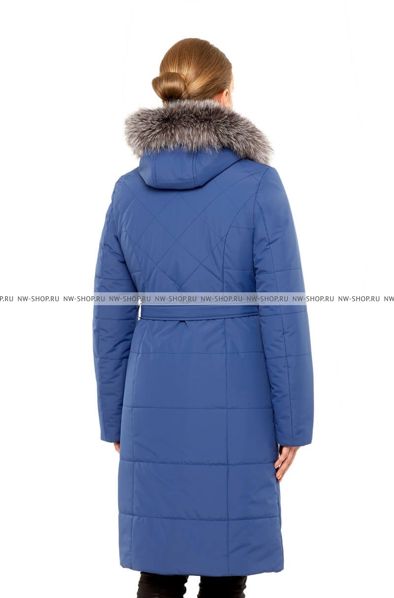 Женское зимнее пальто Nord Wind 836