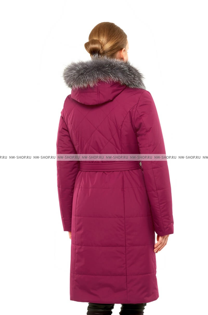 Женское зимнее пальто Nord Wind 836