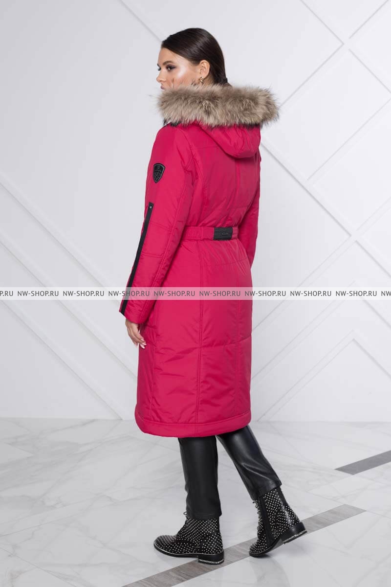 Женское зимнее пальто Nord Wind 866