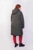 Женское зимнее пальто Nord Wind 868