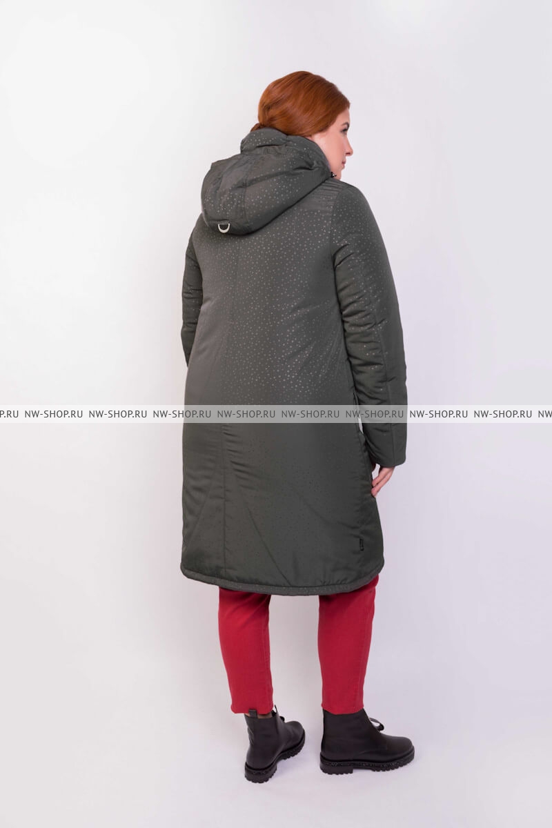 Женское зимнее пальто Nord Wind 868