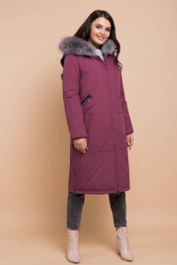 Женское зимнее пальто Nord Wind 870